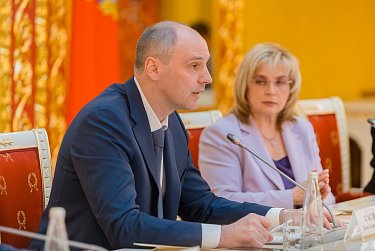 Оренбург стал площадкой для проведения Всероссийского форума